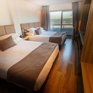Habitación Cuádruple Superior